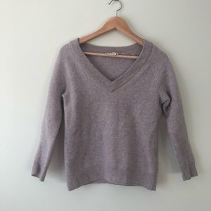 Golden by TNA Wool Sweater
